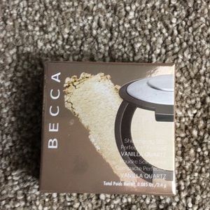 Becca Vanilla Quartz Shimmering Skin Perfector